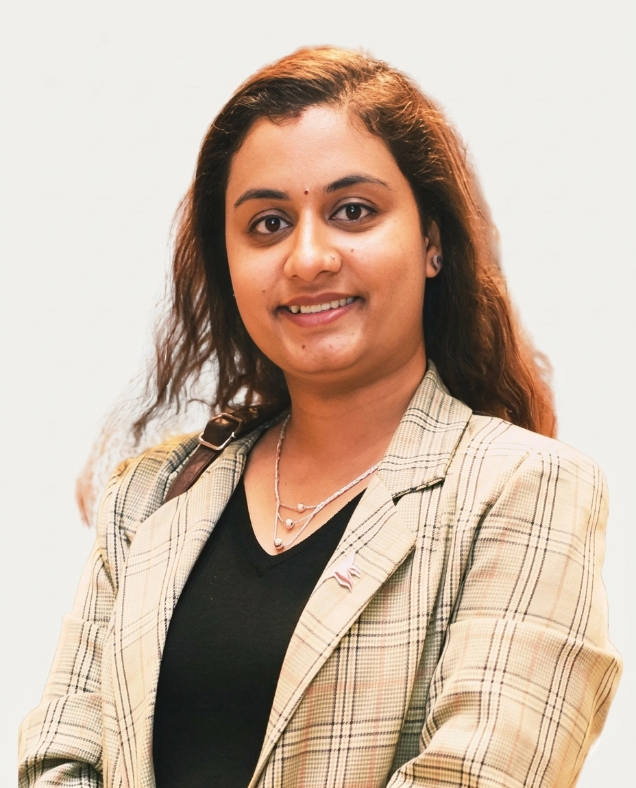 Kabita Regmi - Company Secretary CityPay